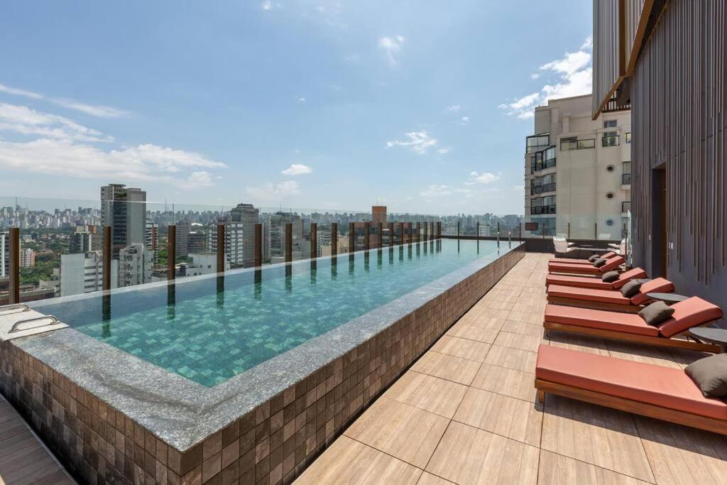 Apartamento Maxx Nova - Homax