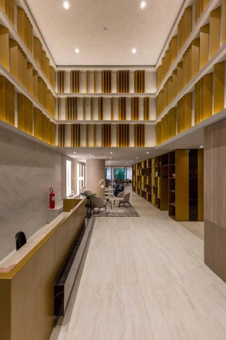 Apartamento Maxx Nova - Homax *