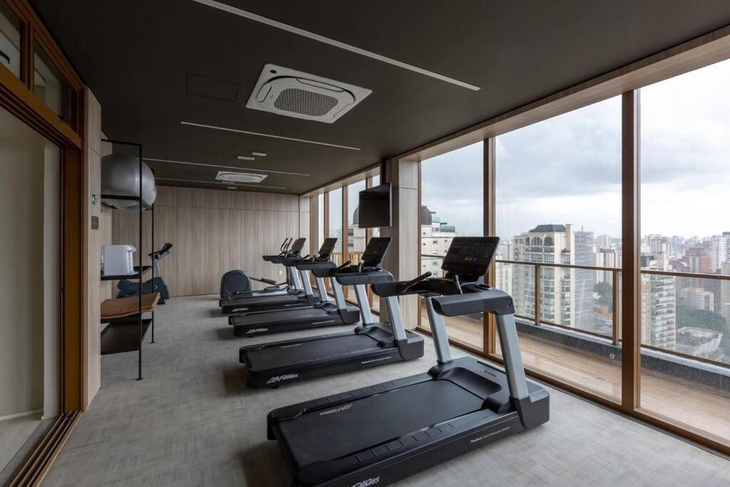 Apartamento Maxx Nova - Homax São Paulo