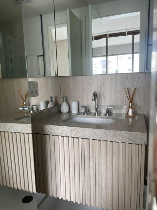 Apartamento Maxx Nova - Homax