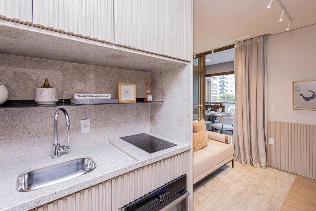 Apartamento Maxx Nova - Homax *