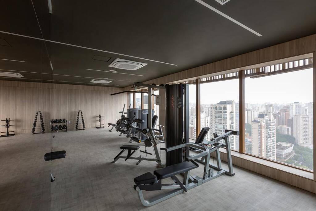 Maxx Nova - Homax Apartamento São Paulo