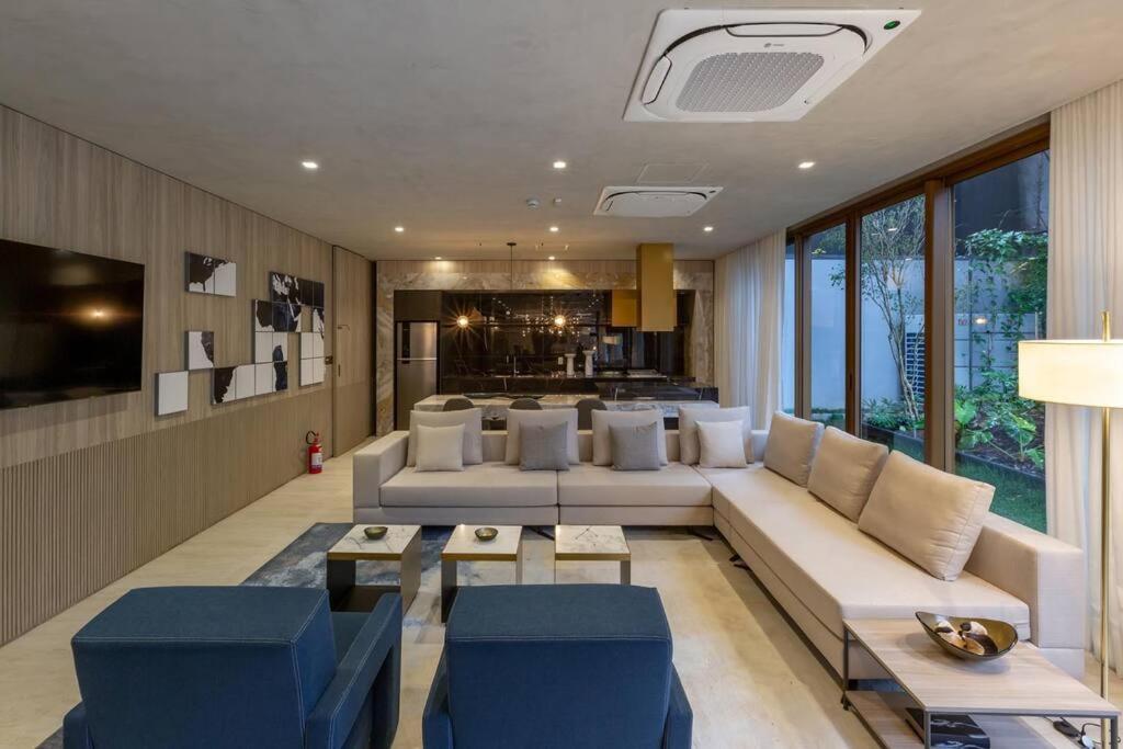 Maxx Nova - Homax Apartamento