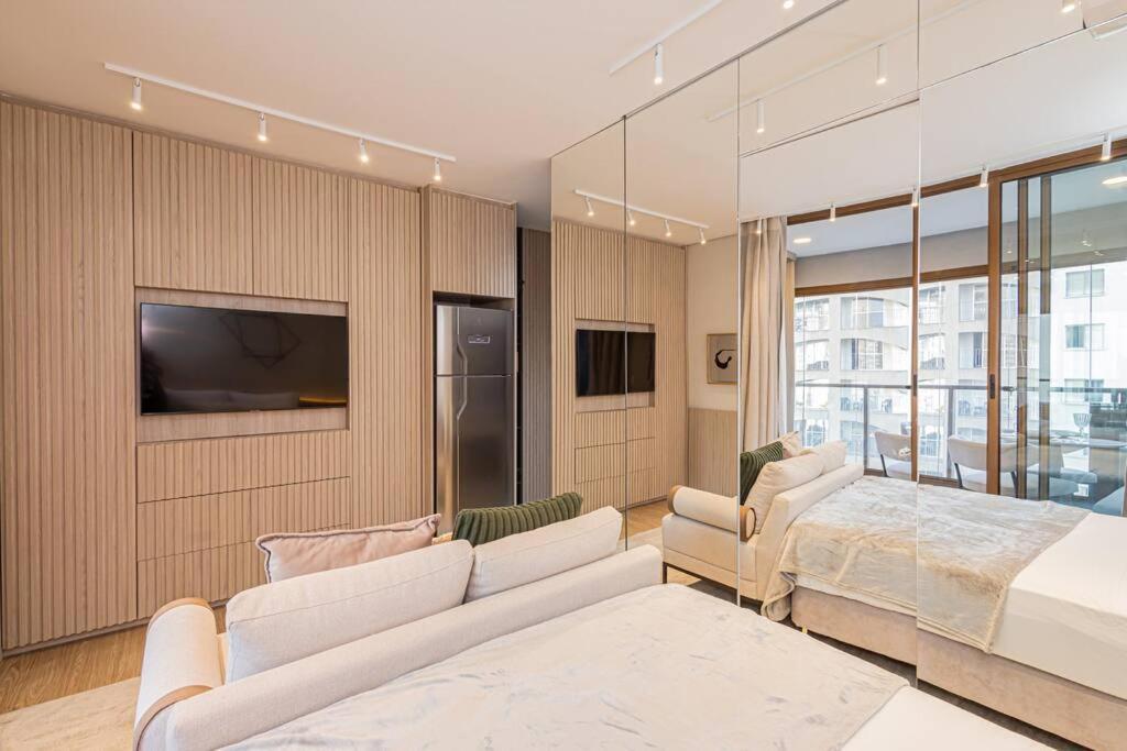 Apartamento Maxx Nova - Homax São Paulo