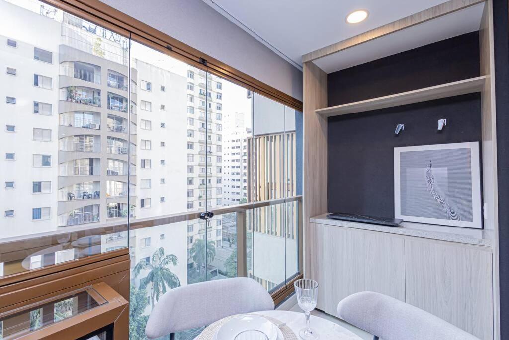 Maxx Nova - Homax Apartamento São Paulo