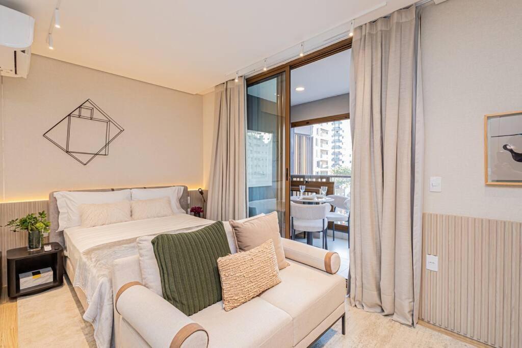 Apartamento Maxx Nova - Homax *