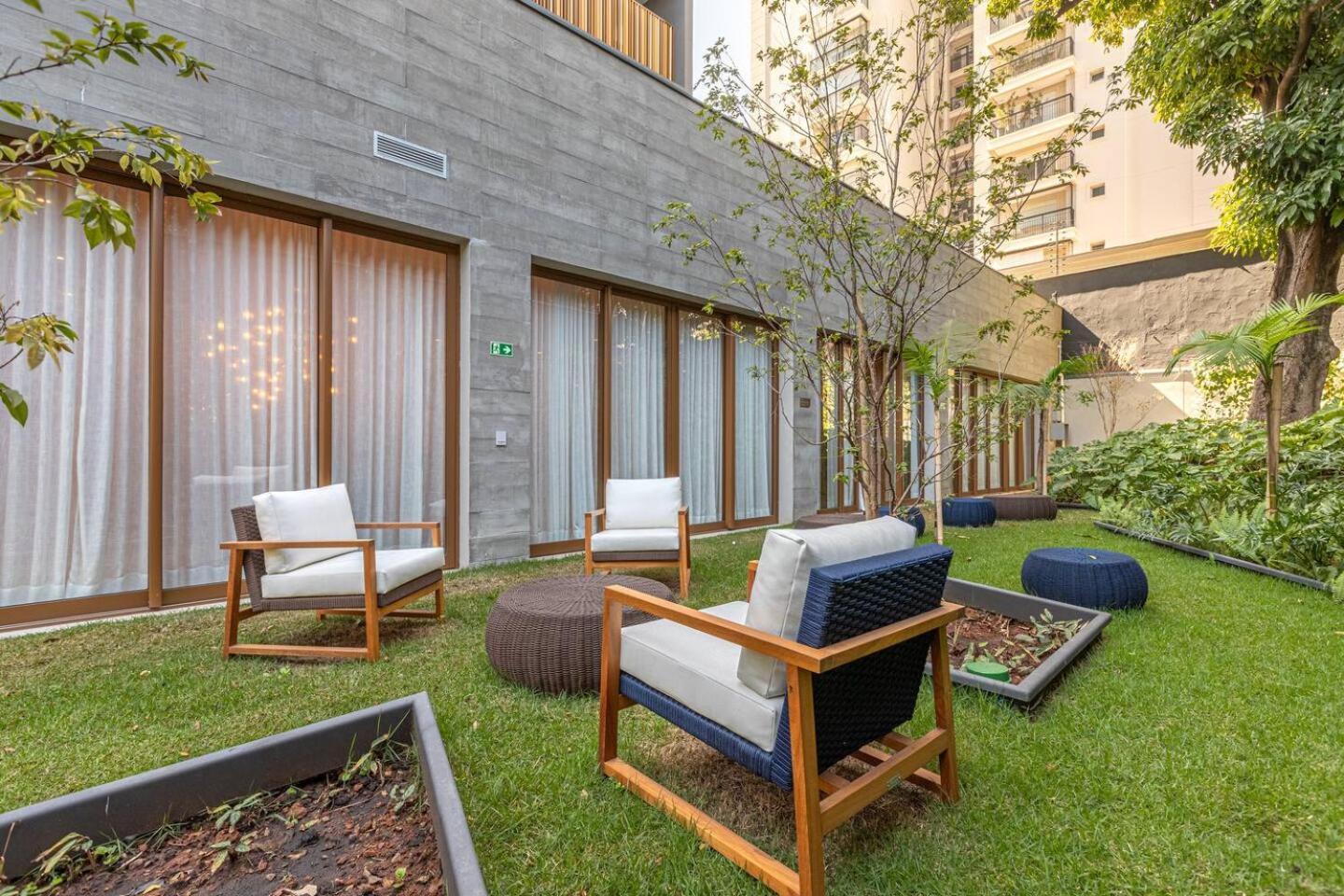 Maxx Nova - Homax Apartamento São Paulo