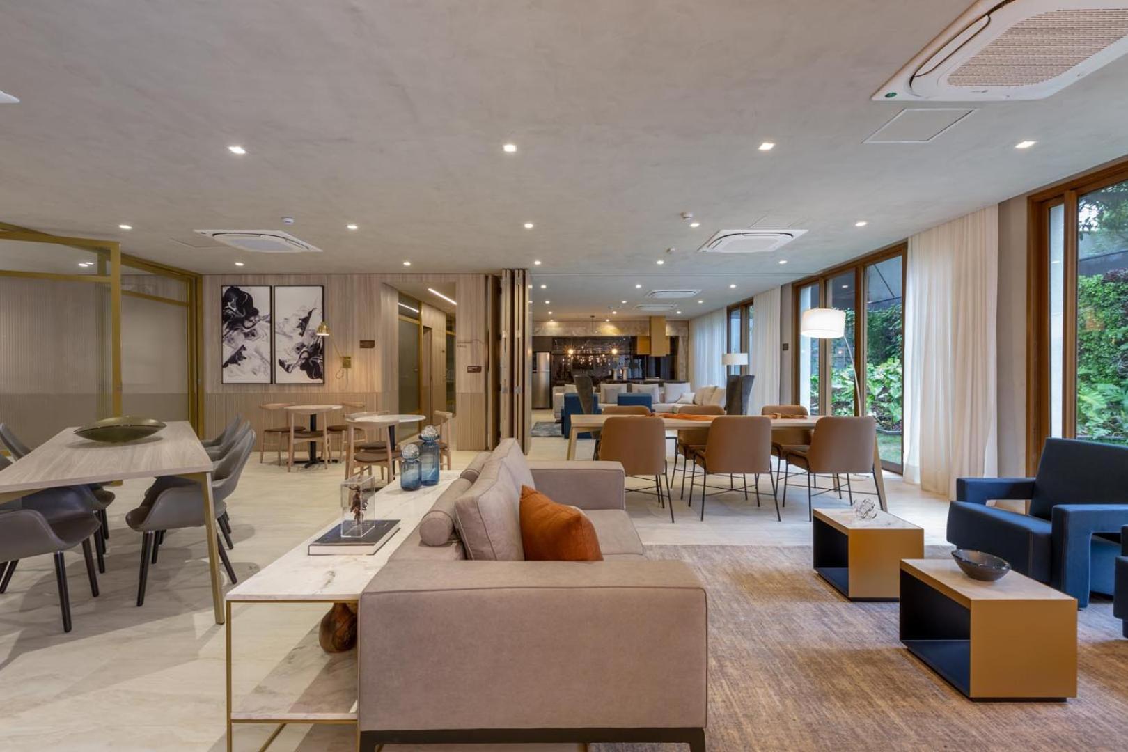 Maxx Nova - Homax Apartamento *