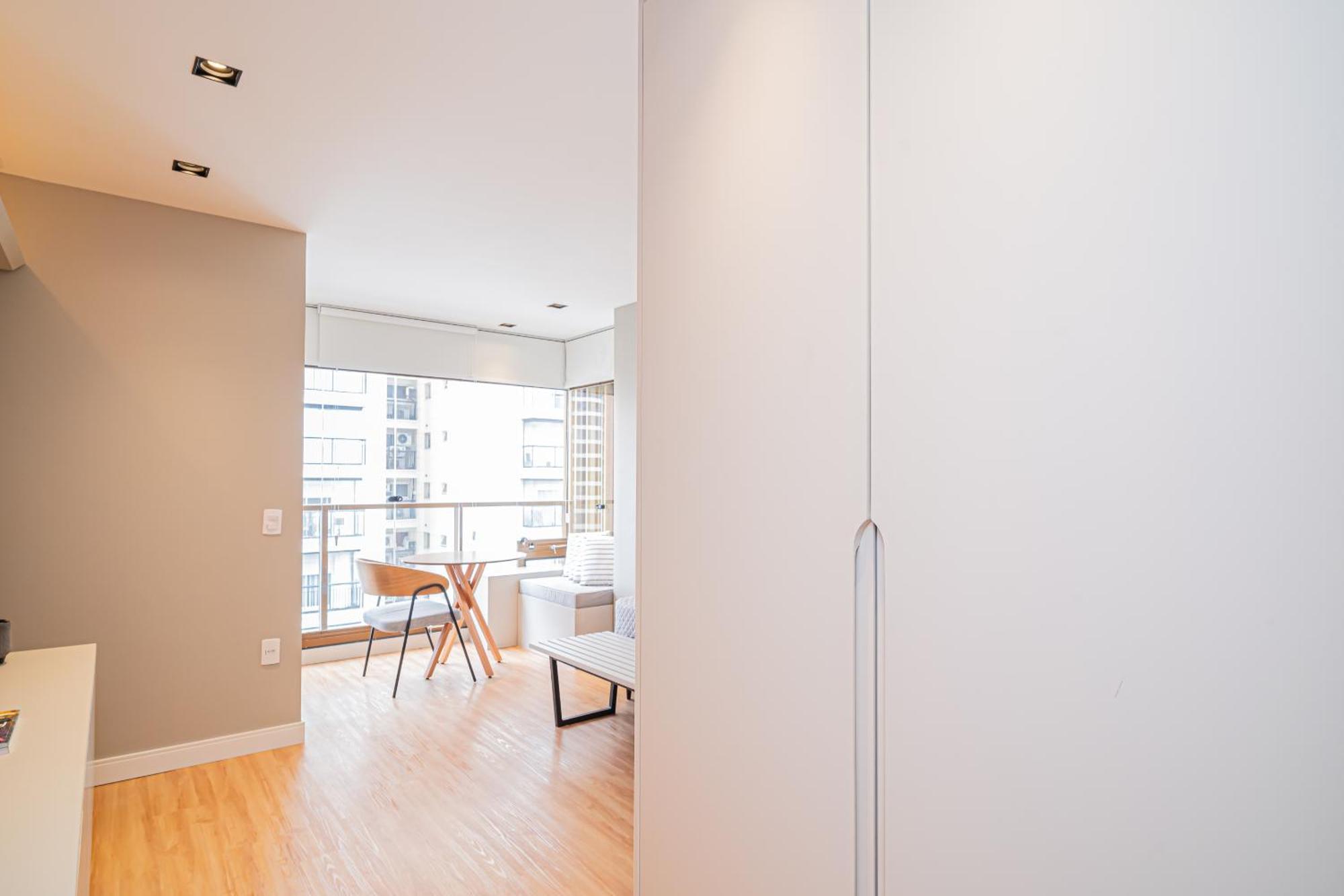 Apartamento Maxx Nova - Homax