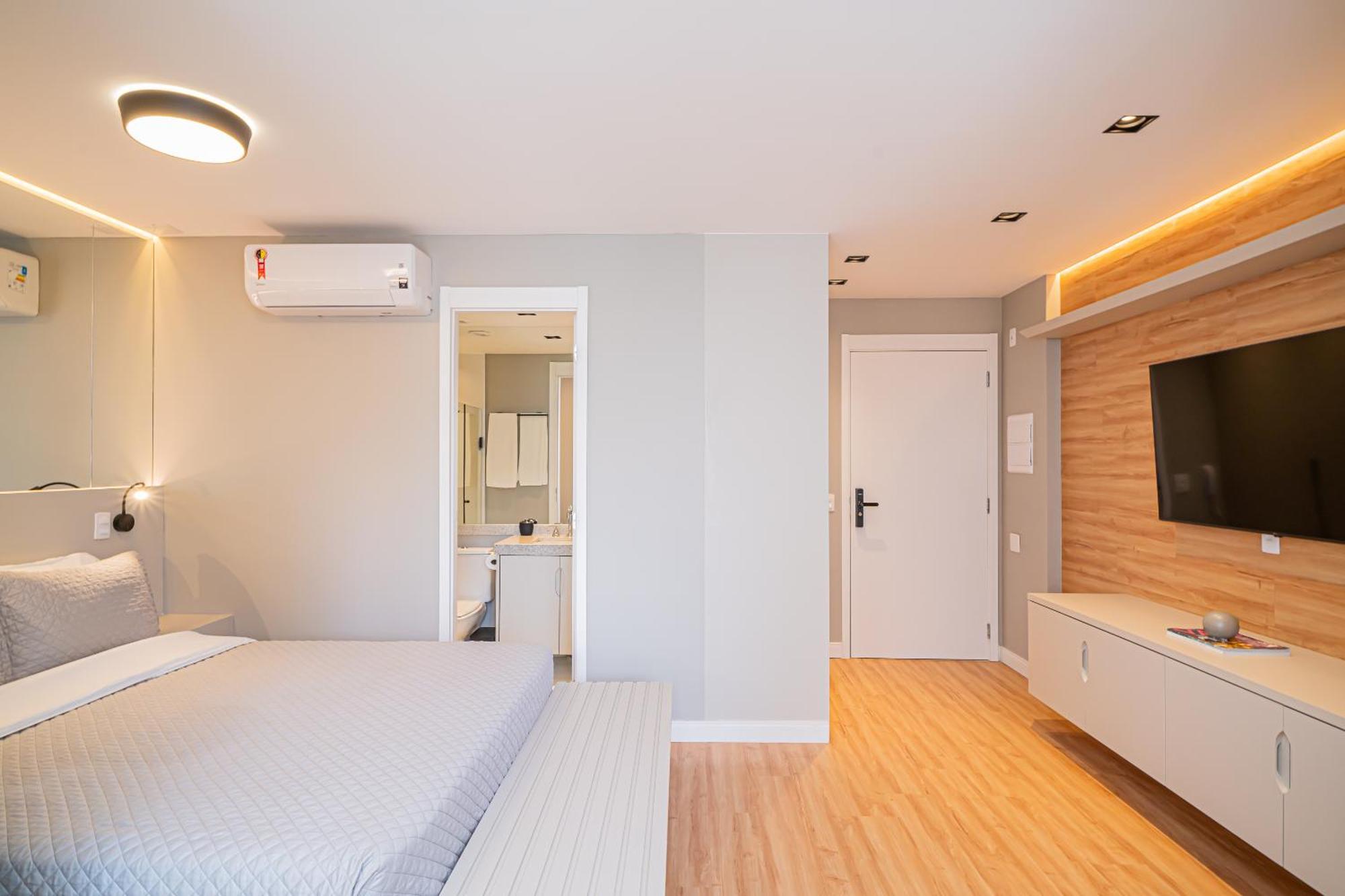 Apartamento Maxx Nova - Homax *
