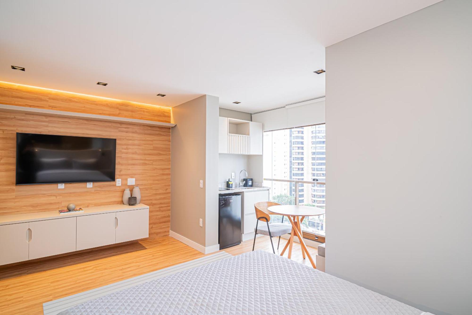 Apartamento Maxx Nova - Homax São Paulo