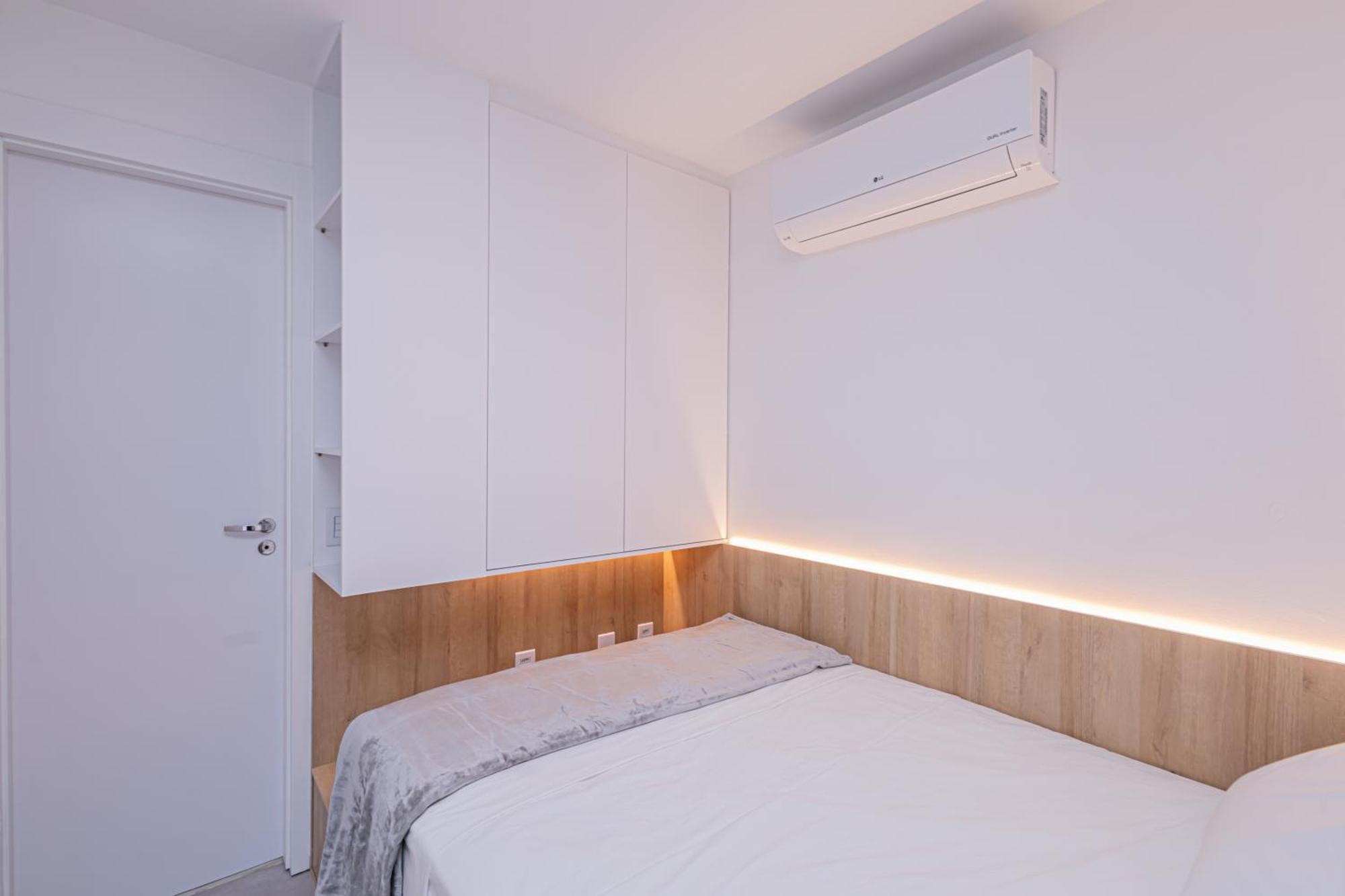 Apartamento Maxx Nova - Homax São Paulo