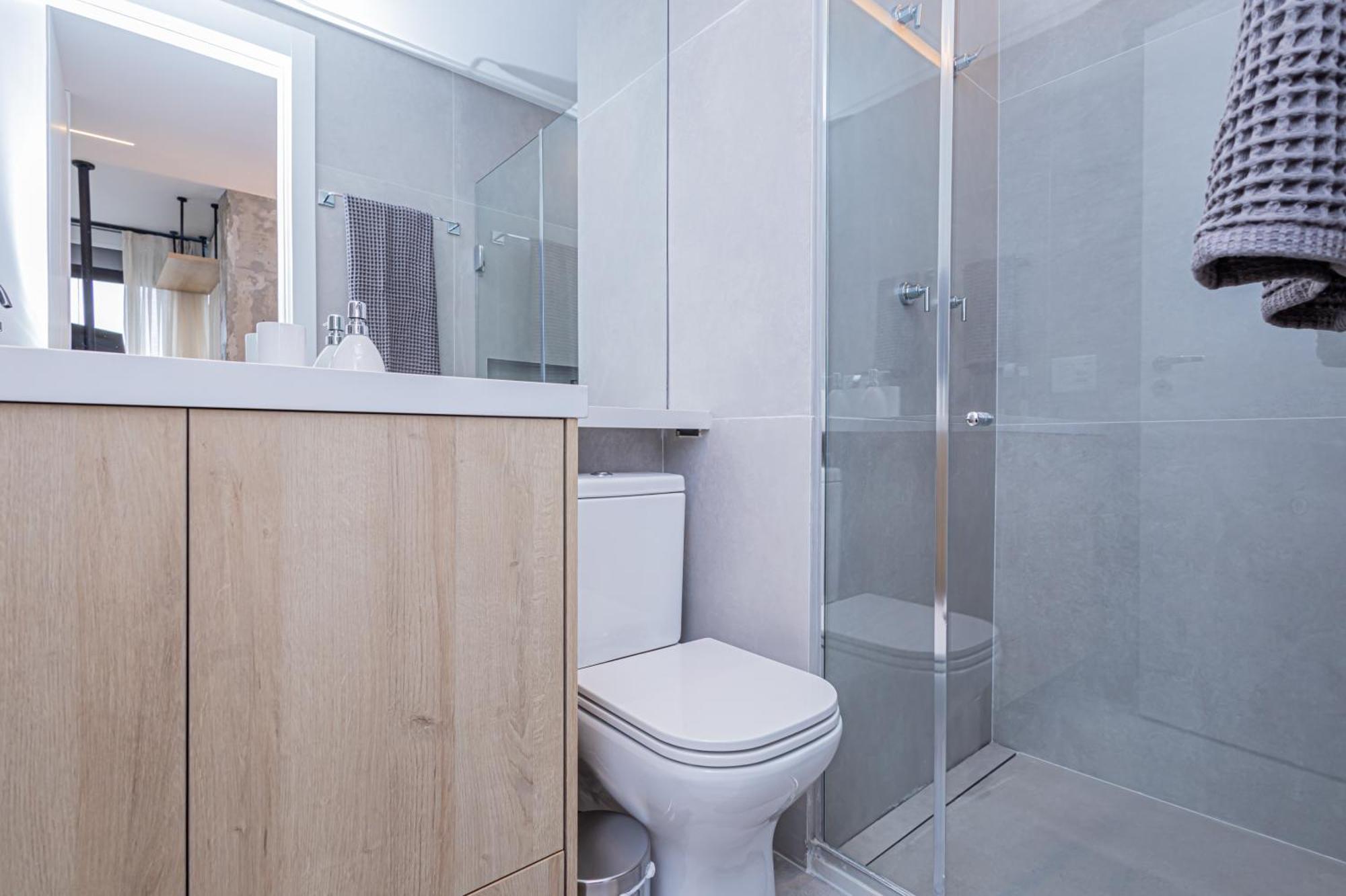 Maxx Nova - Homax Apartamento São Paulo