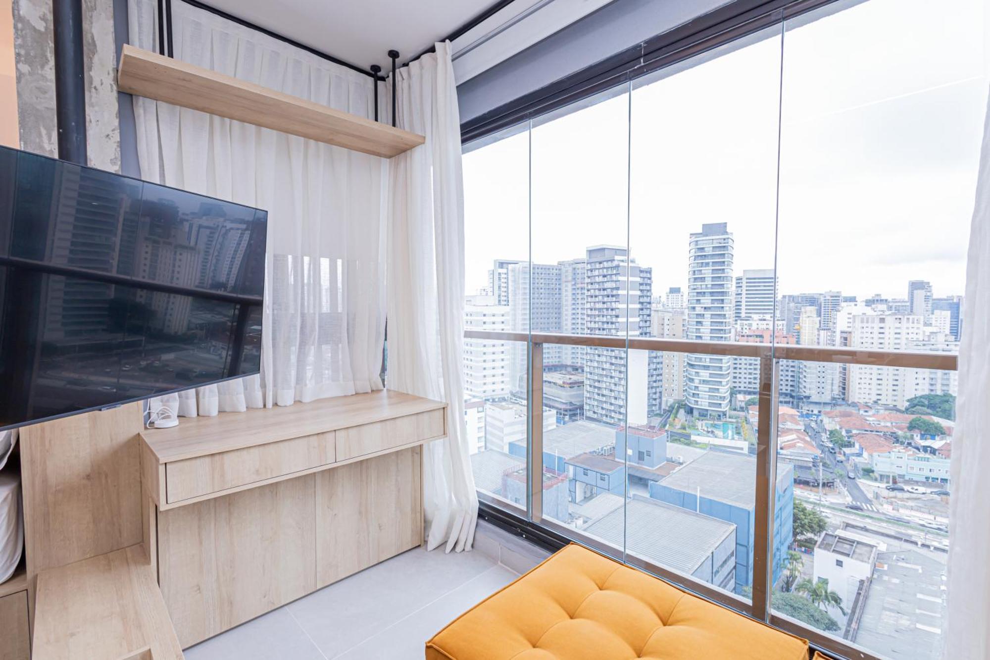 Maxx Nova - Homax São Paulo
