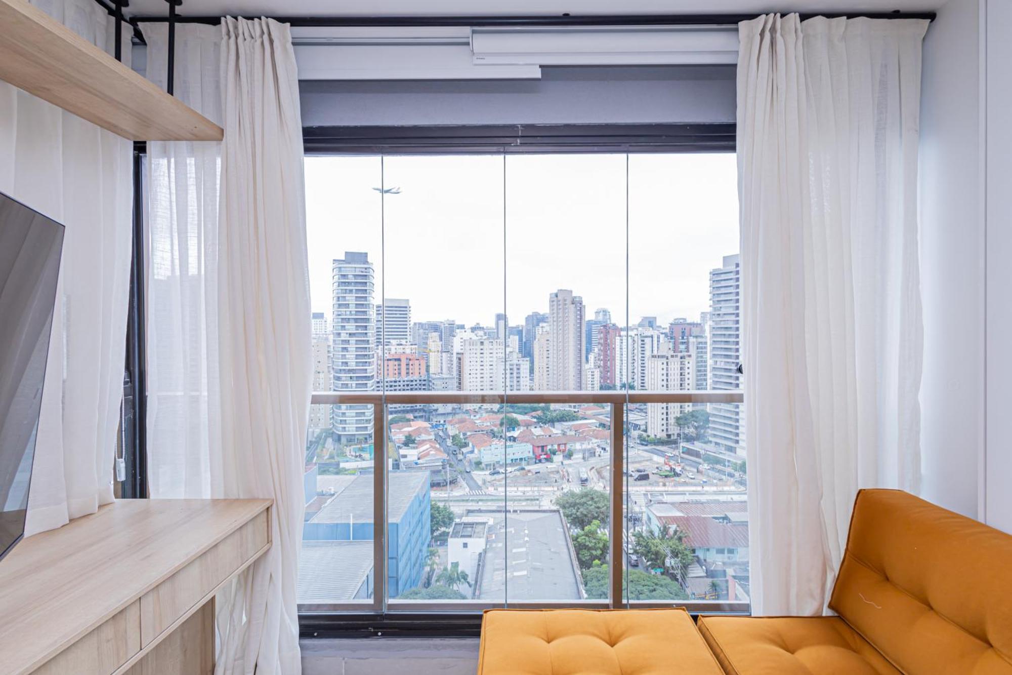 Apartamento Maxx Nova - Homax São Paulo