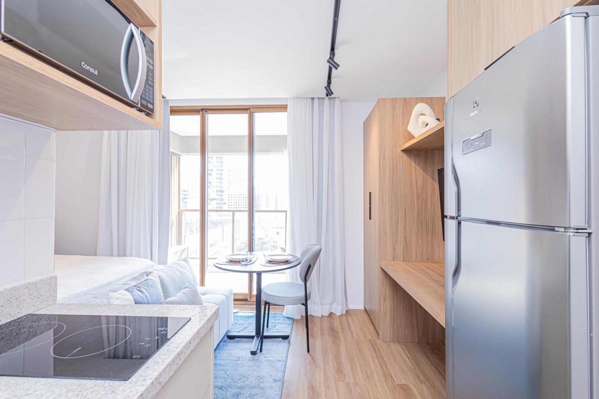 Maxx Nova - Homax Apartamento *